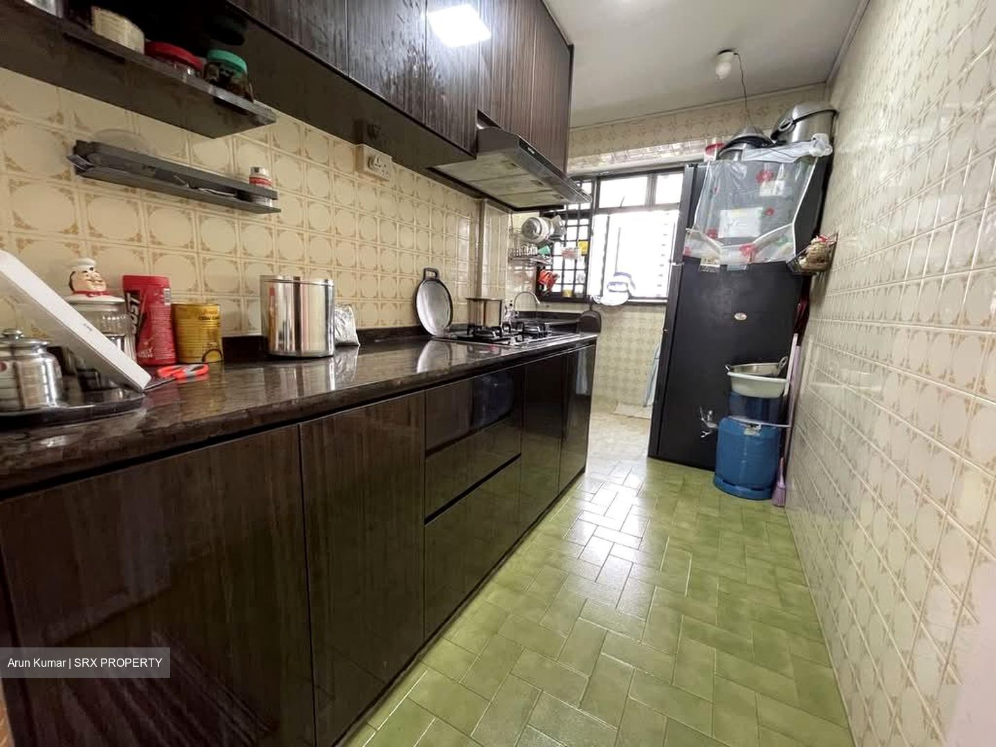 Blk 43 Bendemeer Road (Kallang/Whampoa), HDB 3 Rooms #574469751